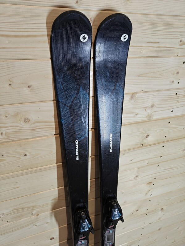 LYŽE BLIZZARD ELEVATE RTX 153CM